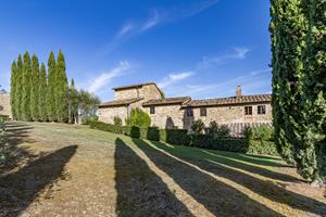 Bungalow.Net Casale Al Sole Tra Le Vecchie Vigne 10 - Italië - Radda in Chianti