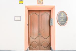 Bungalow.Net Posada De La Casa Del Pintor Hab. Cádiz - Adults Only - Spanje - Carmona