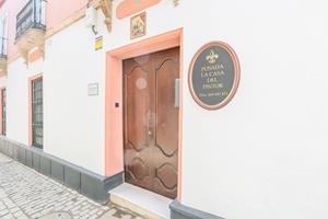 Bungalow.Net Posada De La Casa Del Pintor Hab. Malaga - Adults Only - Spanje - Carmona