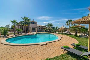 Bungalow.Net Finca Aria - Spanje - Buger