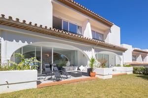 Bungalow.Net Rancho Miraflores Seaview Townhouse - Spanje - Mijas