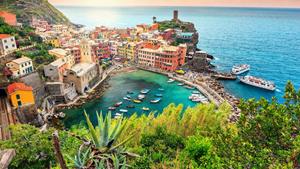 Traveldeal.nl Rondreis - De Cinque Terre, Florence en de Chianti-heuvels - Italië - - - Sarzana