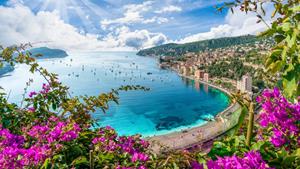 Traveldeal.nl Hôtel du Pin Nice Port - Frankrijk - Provence-Alpes-Côte d'Azur - Nice