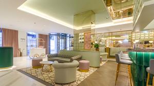 Traveldeal.nl The Emerald House Lisbon - Portugal - Estremadura - Lissabon
