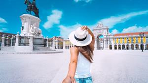 Traveldeal.nl Lisboa 85 Suites & Apartments - Portugal - Estremadura - Lissabon