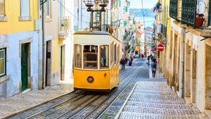 Traveldeal.nl Turim Ibéria Hotel - Portugal - Estremadura - Lissabon