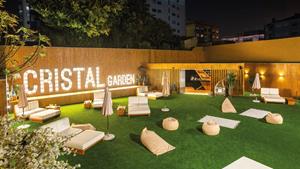 Traveldeal.nl Hotel Cristal Porto - Portugal - Costa Verde - Porto