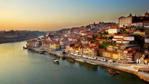 Traveldeal.nl Turim Oporto Hotel - Portugal - Costa Verde - Porto