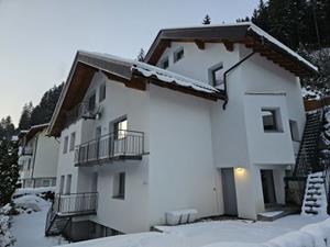 Chalet.nl Appartement Sonnenseite - 6-8 personen - Oostenrijk - Silvretta Arena - Kappl (bij Ischgl)