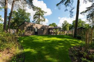 EenVakantieHuisje.nl Loevestein Comfort - 4 personen - Nederland - Gelderland - Lieren
