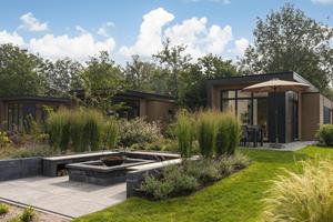 EenVakantieHuisje.nl Loevestein Deluxe - 4 personen - Nederland - Gelderland - Lieren