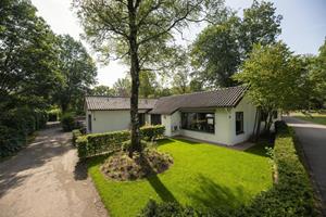 EenVakantieHuisje.nl Groepsvilla - 12 personen - Nederland - Gelderland - Lieren