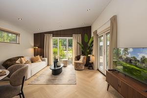 EenVakantieHuisje.nl Zypendaal Comfort - 4+2 personen - Nederland - Gelderland - Lieren