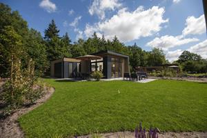 EenVakantieHuisje.nl Essenburgh Comfort met Hottub - 6 personen - Nederland - Gelderland - Lieren