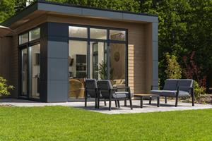 EenVakantieHuisje.nl Essenburgh - 6 personen - Nederland - Gelderland - Lieren