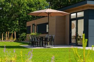 EenVakantieHuisje.nl Cannenburch - 4 personen - Nederland - Gelderland - Lieren