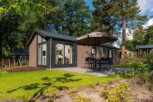 EenVakantieHuisje.nl Velthorst - 6 personen - Nederland - Gelderland - Lieren