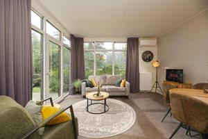 EenVakantieHuisje.nl Heide Lodge - 6 personen - Nederland - Gelderland - Lieren