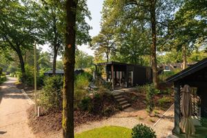 EenVakantieHuisje.nl Zand Lodge Comfort - 6 personen - Nederland - Gelderland - Lieren