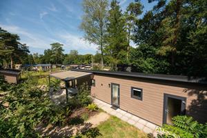 EenVakantieHuisje.nl Bos Lodge - 5 personen - Nederland - Gelderland - Lieren