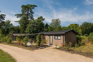 EenVakantieHuisje.nl Veluwe Lodge - 5 personen - Nederland - Gelderland - Lieren