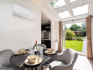 EenVakantieHuisje.nl Cozy Chalet - 6 personen - Nederland - Gelderland - Lieren