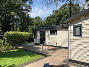 EenVakantieHuisje.nl Veluwe Chalet - 6 personen - Nederland - Gelderland - Lieren