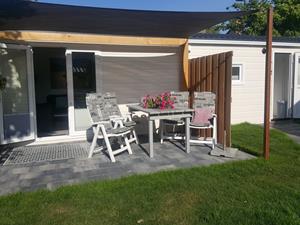 Heerlijkehuisjes.nl Sfeervolle 4 persoons chalet in Schoorl, vlakbij het strand. - Nederland - Europa - Schoorl