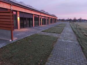 Heerlijkehuisjes.nl Modern 4P appartement, landelijk gelegen in Hertme in de Achterhoek - Nederland - Europa - Hertme