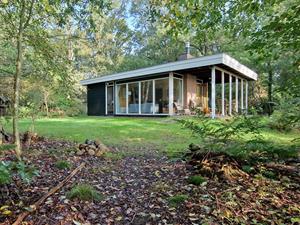 Heerlijkehuisjes.nl Charmant 4P vakantiehuis in het bos van Wateren, Drenthe - Nederland - Europa - Wateren