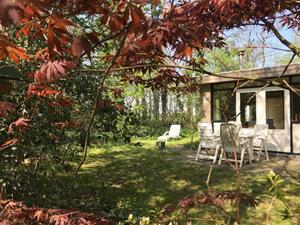 Heerlijkehuisjes.nl Mooi 5 persoons vakantiehuis met gezellige houtkachel. - Nederland - Europa - Zorgvlied