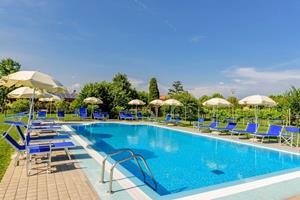 Bungalow.Net Luxury Lodge Glamping - Italië - Palazzolo dello Stella