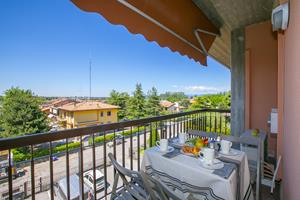 Bungalow.Net Casa dei Quadri - Italië - Peschiera del Garda