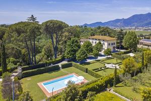 Bungalow.Net Tenuta Santa Colomba - Italië - Bientina