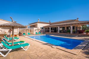 Bungalow.Net Na Poram - Spanje - LLucmajor