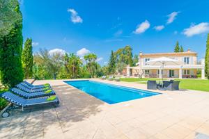 Bungalow.Net Finca Canyamel Beach & Golf - Spanje - Capdepera