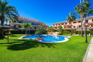 Bungalow.Net Jardines del Pla - Spanje - Javea