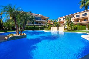 Bungalow.Net Jardines del Pla 8 pax - Spanje - Javea