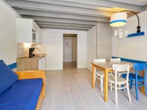 Bungalow.Net La Corniche de la Plage 4p - Frankrijk - Benodet