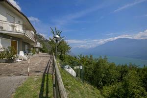 Bungalow.Net Tremosine Wonderful Lake View 1 - Italië - Tremosine