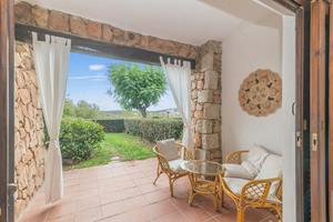 Bungalow.Net I Fari 31 600Mt From The Beach - Italië - Porto San Paolo