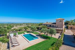 Bungalow.Net Finca Son Colom - Spanje - Manacor