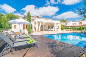 Bungalow.Net Villa Murta - Spanje - Porto Cristo