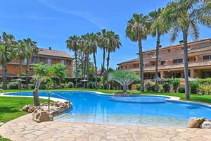 Bungalow.Net Avatar - Spanje - Javea
