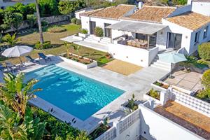 Bungalow.Net Jujube - Spanje - Javea