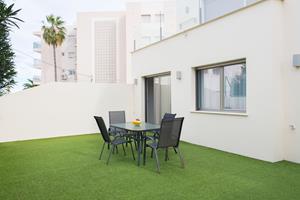 Bungalow.Net Marina B1 4 pax - Spanje - Denia