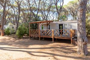 Bungalow.Net Superior Lodge - Italië - Marina di Grosseto
