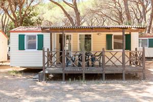 Bungalow.Net Comfort Lodge Principina - Italië - Marina di Grosseto