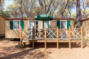 Bungalow.Net Comfort Lodge Maremma - Italië - Marina di Grosseto