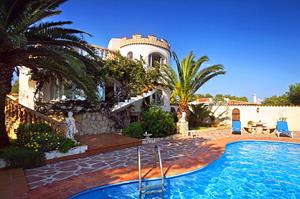 Bungalow.Net Casa Resa - Spanje - Javea